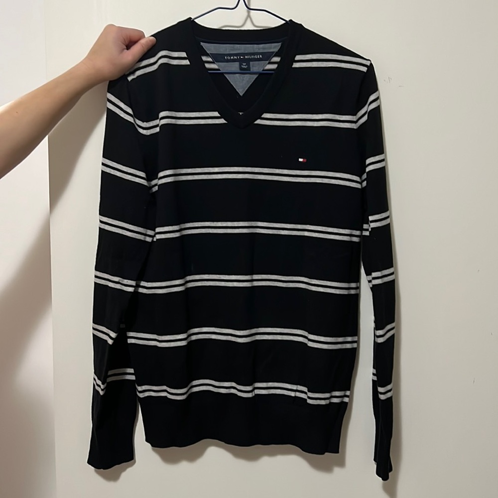 Tommy